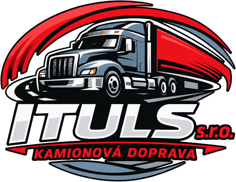 ITULS, s. r. o., kamiónová doprava